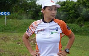 Nadia Mékachéra