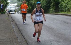 Sandrine Renault
