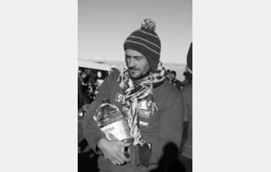 Olivier Montaigne