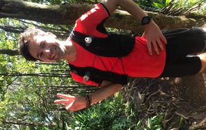 Clément ..la force tranquille !