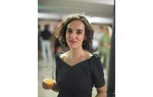 Elisabeth SIMON-VAUGEOIS