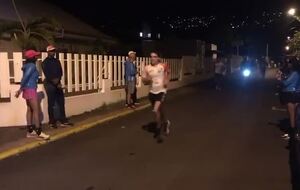 Les déniviens au championnat de 10km route 2021