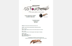 Soirée Déniv'