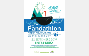 Appel à bénévoles pour le PANDATHLON REUNION