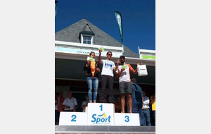 GRAND RAID DES PYRENEES