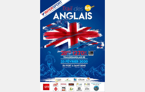 Reco 1 Trail des Anglais (Port / Gde Chaloupe)