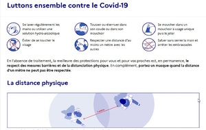 Déconfinement : ce que je peux et ne peux pas faire