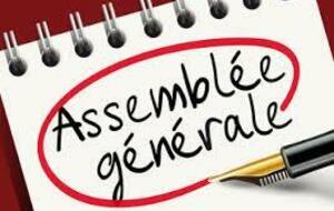 Assemblée Générale Déniv 2019-2020