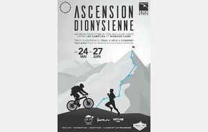 Ascension dyonisienne