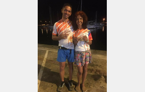 Trail Urbain de Saint Pierre 15 km