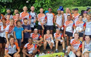 Relais de Marrons 20 décembre 2021