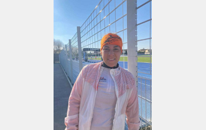 Championnat de 10 Km de Cavaillon (Vaucluse)