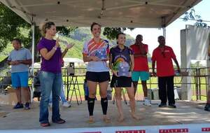 Dtour 45 km