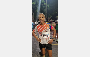10 km nocturne de Saint Denis