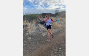 Trail Vaincre Parkinson 15 km 500 D+