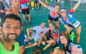 Trail de l'Eden : championnat trail court