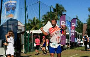 Trail des 3 Salines - 35 km