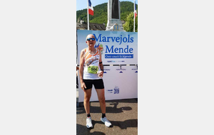 Marvejos-Mende 22.4 km