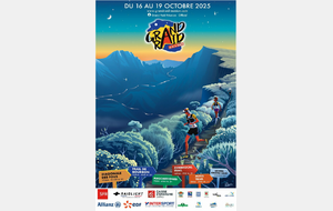 Résultats des Courses du GRR 2025