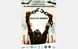 Relais des Marrons  2026