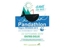 Appel à bénévoles pour le PANDATHLON REUNION