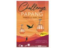 Résultats challenge Papang 2024 Déniv'