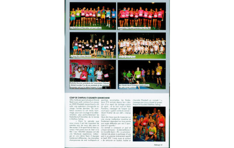 Newsletter n° 482 février  2021