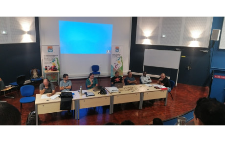 Newsletter n°572 du 7  novembre  2022
