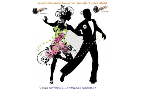 Newsletter n°586 du 13 février  2023